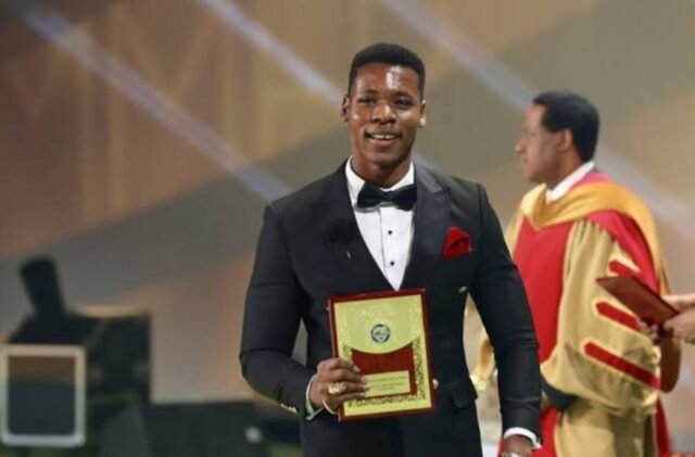 Daysman Oyakhilome Breaks Silence, Chris Oyakhilome
