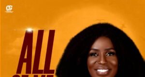 #SelahFresh: Janet Koobia | All Of Me Janet Koobia | All Of Me