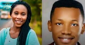 Revival Hub International Pointman Apostle Edu Udechukwu Set To Tie The Knot With Vera Obi Apostle Edu Udechukwu Is Getting Married Soon To Vera Obi