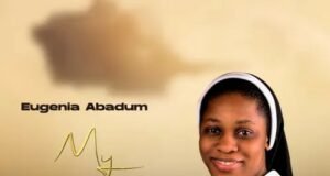 Fast Rising Gospel Act Eugenia Abadum Shares “My Gratitude” Album