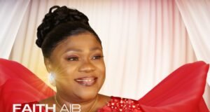 #SelahFreshVid: Faith Aib & Uncharted Praise | Love Song Faith Aib & Uncharted Praise | Love Song
