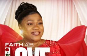 #SelahFreshVid: Faith Aib & Uncharted Praise | Love Song Faith Aib & Uncharted Praise | Love Song