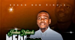 #SelahFresh: Joshua Nwaveh | Heal Our Land Joshua Nwaveh | Heal Our Land