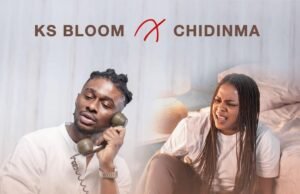#SelahMusicVid: Chidinma Joins Ivorian Gospel Act KS Bloom For Remix Of “C’EST DIEU” KS Bloom, Chidinma, C'est Dieu,