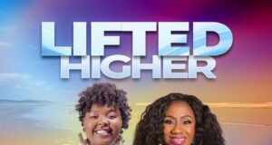 #SelahMusic: Toyin O | Lifted Higher | Feat. Pst. Hope David Toyin O | Lifted Higher | Feat. Pst. Hope David
