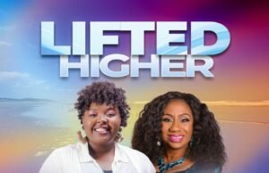 #SelahMusic: Toyin O | Lifted Higher | Feat. Pst. Hope David Toyin O | Lifted Higher | Feat. Pst. Hope David