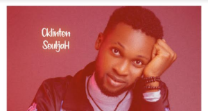 SelahFresh: Cklinton Souljah | Tomorrow Cklinton Souljah | Tomorrow