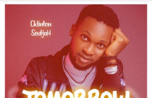 SelahFresh: Cklinton Souljah | Tomorrow Cklinton Souljah | Tomorrow