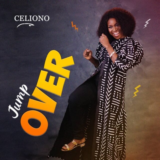 Celiono | Jump Over