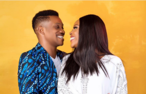 Pastor Jerry Eze Recounts How His Ministry Almost Made Him Lose His Marriage Pastor Jerry Eze Recounts How His Job Almost Made Him Lose His Marriage, NSPPD