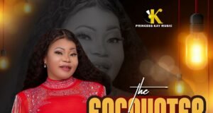 Gospel Act Princess Kay Shares “The Encounter Music & Arts Concert” Album Exciting Gospel Act Princess Kay Shares "The Encounter Music & Arts Concert" Album