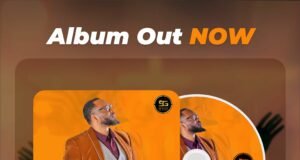 Prolific Singer Segun Gilbert Finally Shares “Practicing Our Forever Behaviour.”