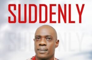 #SelahFresh: Klech | Suddenly