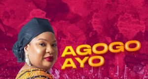 #SelahFresh: Evangelist Funmi Alayo | Agogo Ayo Evangelist Funmi Alayo | Agogo Ayo
