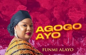 #SelahFresh: Evangelist Funmi Alayo | Agogo Ayo Evangelist Funmi Alayo | Agogo Ayo