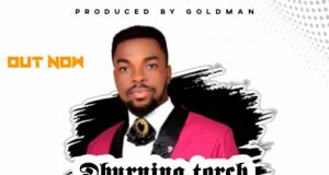 #SelahFresh: Dburning Torch | Your Mercies Dburning Torch | Your Mercies