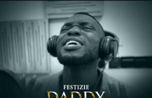 #SelahMusic: Festizie | Daddy Wey Dey Pamper (cover) | @festizie Festizie | Daddy Wey Dey Pamper