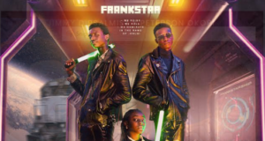 #SelahFresh: FrankStars | Jesus Reigns