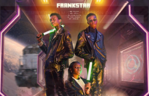 #SelahFresh: FrankStars | Jesus Reigns