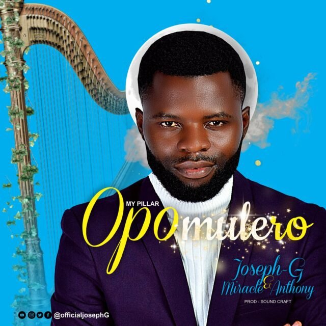 Joseph G | Opomulero