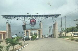 MFM Disowns Pastor In Okija For Allegedly Operating Alien Deliverance Centre MFM Disowns Pastor In Okija