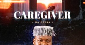 #SelahFreshVid: Mr Gbera | Caregiver Mr Gbera