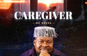 #SelahFreshVid: Mr Gbera | Caregiver Mr Gbera