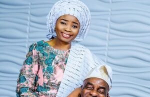 Bishop David Oyedepo Celebrates 40th Year Wedding Anniversary With Wife Faith Oyedepo Bishop Oyedepo Wedding Anniversary