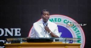 “I Was Mocked After The Death Of My First Son” – Pastor Adeboye Opens Up! Pastor Adeboye Opens Up! I was Mocked After My Son's Death