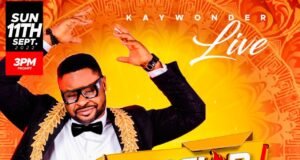Kay Wonder & More Preps For “Invasion Praise Concert 2022“ Kay Wonder & More Preps For “Invasion Praise Concert 2022“