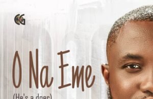 #SelahMusic: Minister Onyeka | O Na Eme Minister Onyeka | O Na Eme