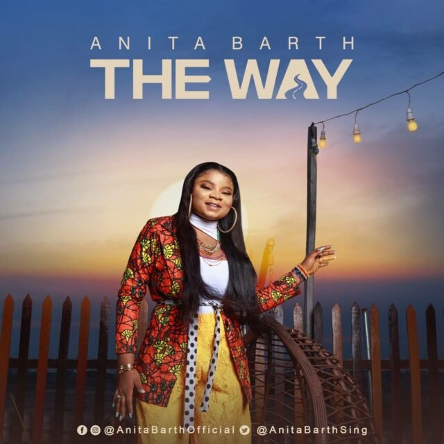 Anita Barth | The Way