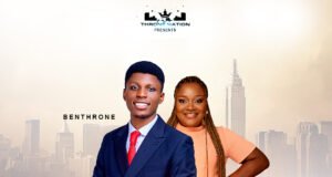 #SelahFresh: Benthrone | Mighty God | Feat. Fumnanya Benthrone | Mighty God | Feat. Fumnanya