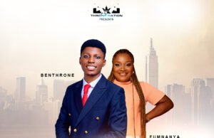 #SelahFresh: Benthrone | Mighty God | Feat. Fumnanya Benthrone | Mighty God | Feat. Fumnanya