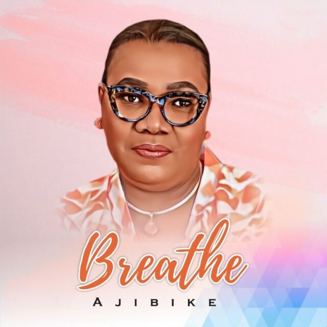 Ajibike | Breathe