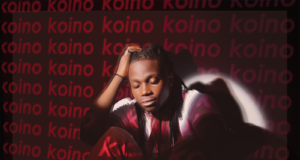 Gospel Artiste Cee Sharp Shares “Koino” Album | @Ceesharp_ Gospel Artiste Cee Sharp Shares "Koino" Album