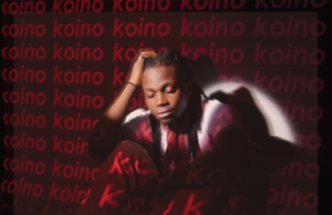 Gospel Artiste Cee Sharp Shares “Koino” Album | @Ceesharp_ Gospel Artiste Cee Sharp Shares "Koino" Album