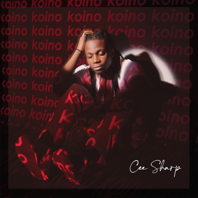 Gospel Artiste Cee Sharp Shares "Koino" Album