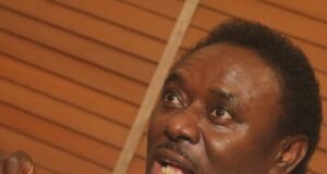 Pastor Chris Okotie Reveals Instruction He Got From God About Remarrying Pastor Chris Okotie Shares Revelations He Got About Remarrying