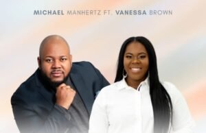 #SelahMusic: Michael Manhertz | Bless The Lord | Feat. Vanessa Brown Michael Manhertz | Bless The Lord | Feat. Vanessa Brown