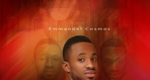 #SelahMusicVid: Emmanuel Cosmos | I Live For You | @emmanuelcosmose Emmanuel Cosmos | I Live For You