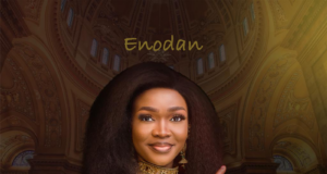 Prolific Act Enodan Shares Debut Album Titled “Grateful” | @ENODANMUSIC