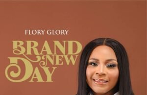 #SelahFresh: Flory Glory | Brand New Day Flory Glory | Brand New Day