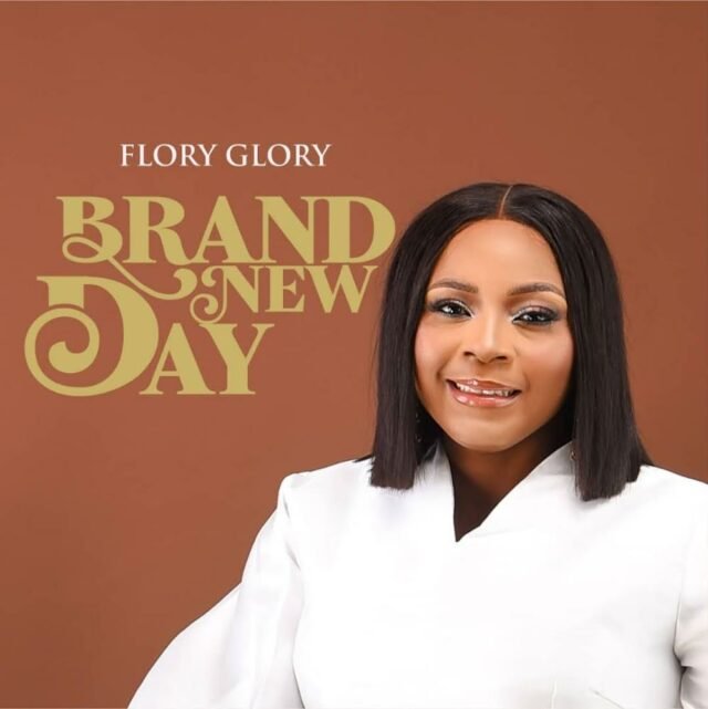 Flory Glory | Brand New Day
