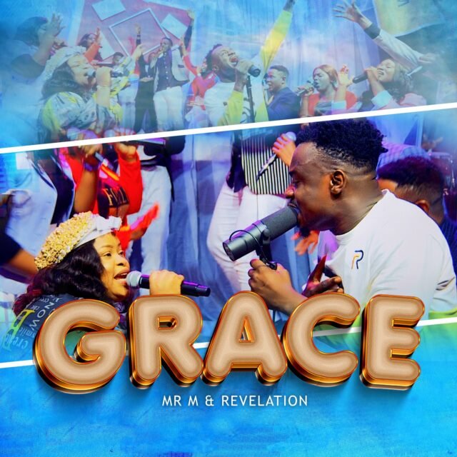 Mr M & Revelation | Grace