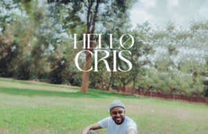 Nigerian Christian Artiste Cris Kester Shares Debut Album Titled “Hello Cris”. Nigerian Christian Artiste Cris Kester Shares Debut Album Titled "Hello Cris".