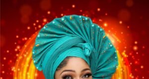 #SelahFreshVid: Princess Diane Amaize | Holy Ghost Dance Princess Diane Amaize | Holy Ghost Dance