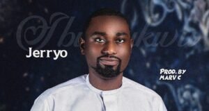 #SelahMusic: JerryO | Ibuchukwu (You Are God) | @onuohaifeanyi21 JerryO | Ibuchukwu (You Are God