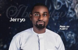 #SelahMusic: JerryO | Ibuchukwu (You Are God) | @onuohaifeanyi21 JerryO | Ibuchukwu (You Are God
