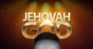 Gospel Act John Praise Releases New Album Titled “Jehovah God” Gospel Act John Praise Releases New Album Titled "Jehovah God"